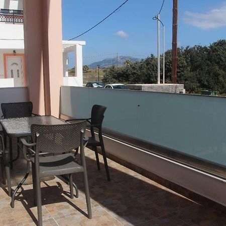 Valentina'S Luxe Apartment Mastichari  Exterior foto