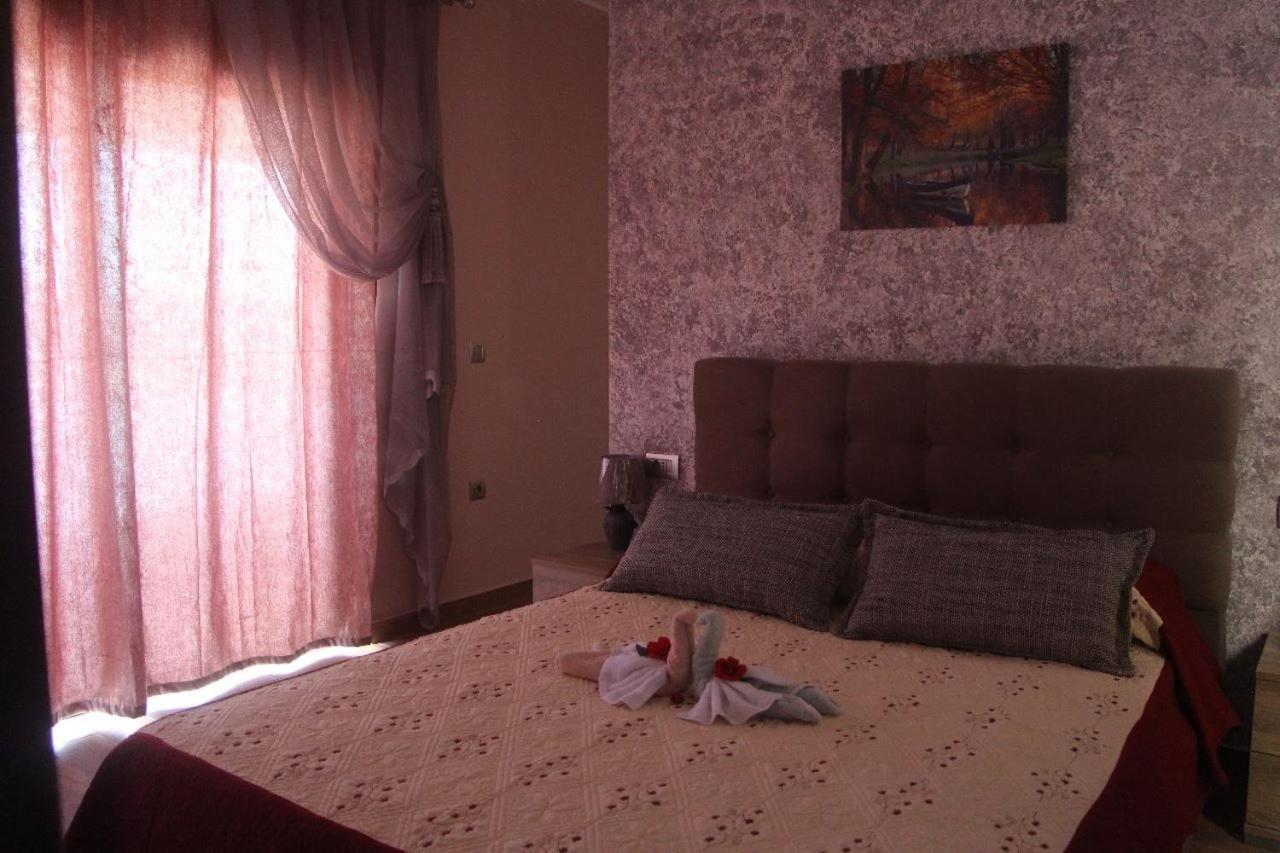 Valentina'S Luxe Apartment Mastichari  Exterior foto