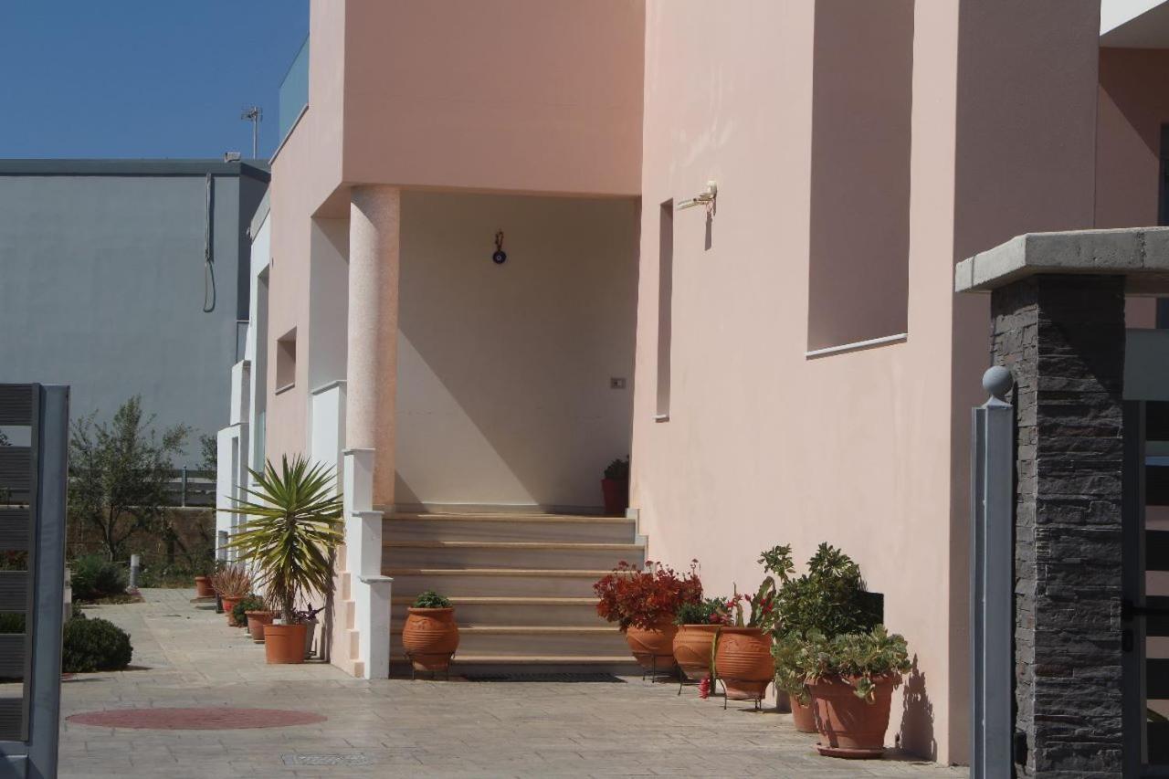 Valentina'S Luxe Apartment Mastichari  Exterior foto